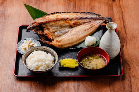 Hokkaido Seafood Izakaya Saburo Sapporo TV Tower Branch 11