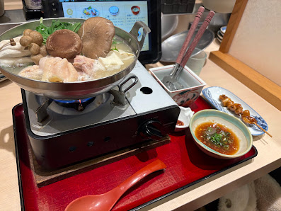 키스이마루 하카타 데이토스 아넥스점 9