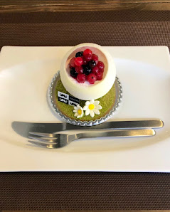 Yohachiro Cafe & Sweets 11
