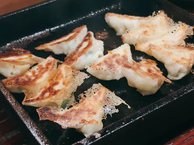 하카타교자 유신 3