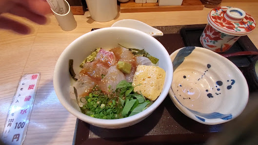 카이센동 히노데 3