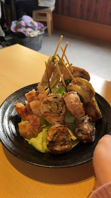 토리사카바(야키토리) 3