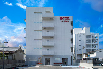 HOTEL LA SCALA