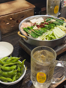 하카타 후도 본점 – 모츠나베 · 야키토리 사진 3