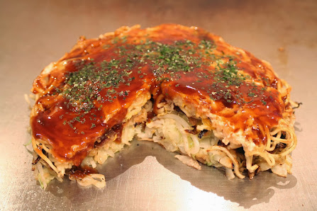 Ichi Okonomiyaki 5