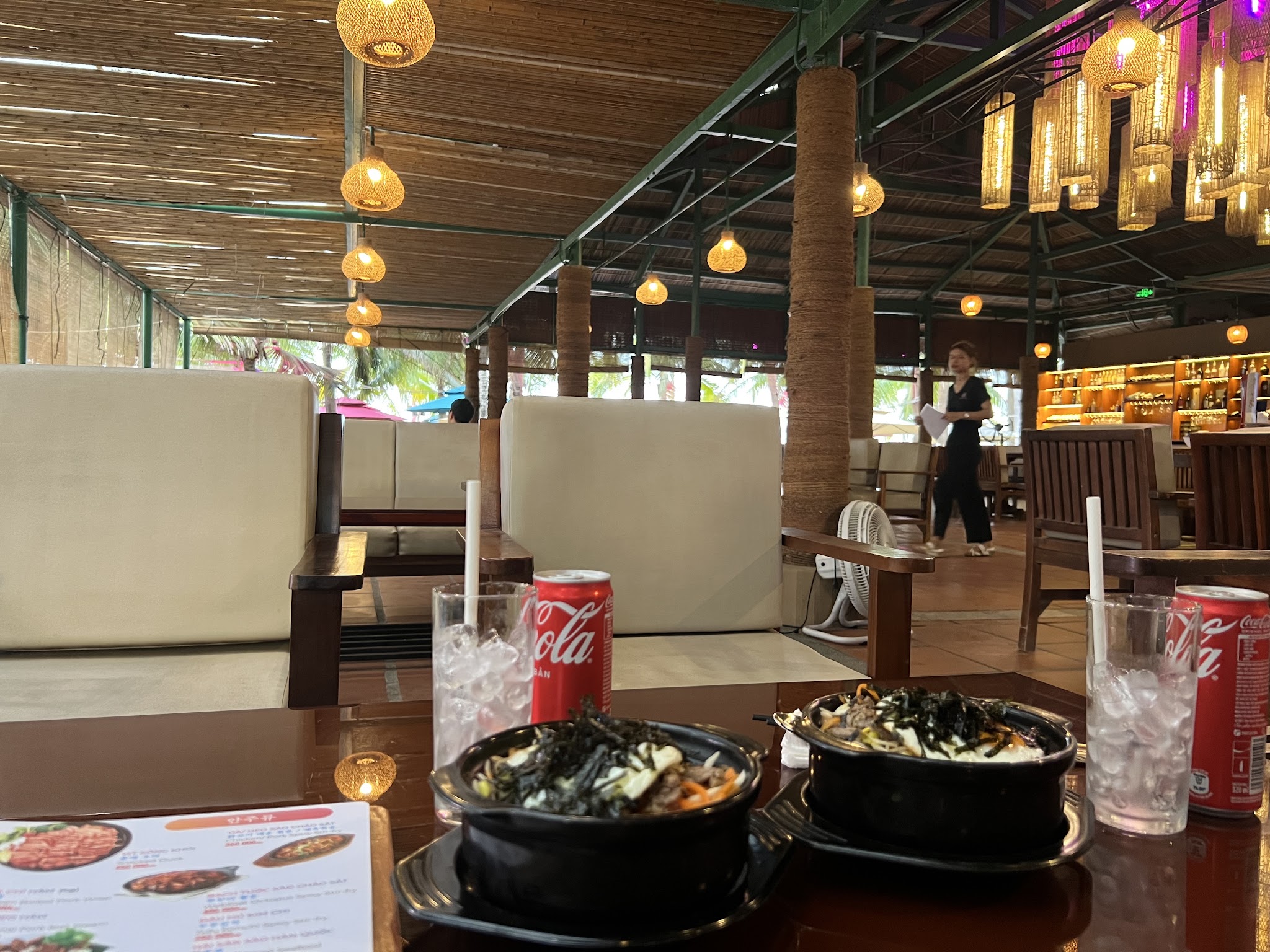 콜롬보 비치클럽 3