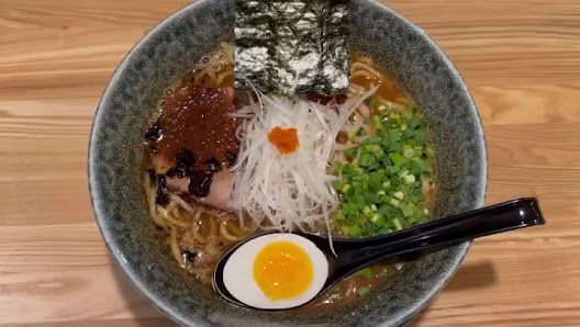 이치류안 라멘 3