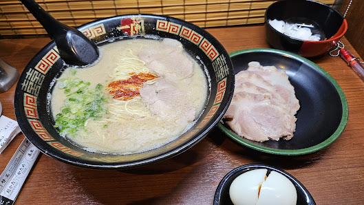 이치란 나고야 사카에점 사진 3