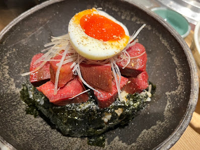 Kyoyakiniku Shin Pontochoten 9