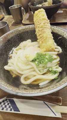 우동야 키스케 3