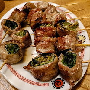 하카타 우즈마키 야쿠인점 9