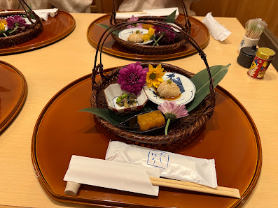 信州十割そば てん 軽井沢店 7
