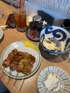 Yakitori Fujiyama 10