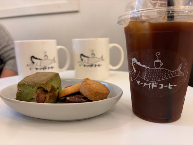 머메이드 커피 로스터스 삿포로점 11