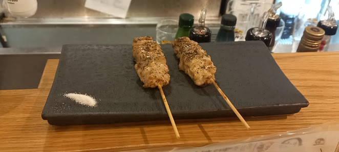 츠치야 야키토리 3