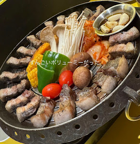 HORANGI (Horani) Korean Restaurant 5