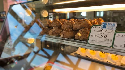 다카하시 목장 니세코 우유 공방 사진 3