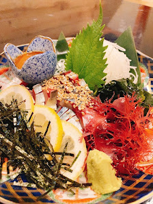 自社活魚車直接仕入れ 玄海亭本店 7