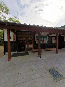 깃코 우노사토 (가마우지 사육 시설) 4