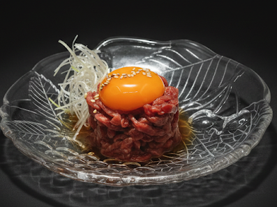 Wagyu Yakiniku Asuka 10