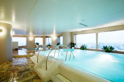 Sky Resort Spa Pulau Bulan