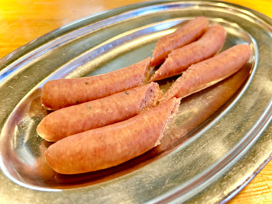 아지노히츠지가오카_징기스칸 7