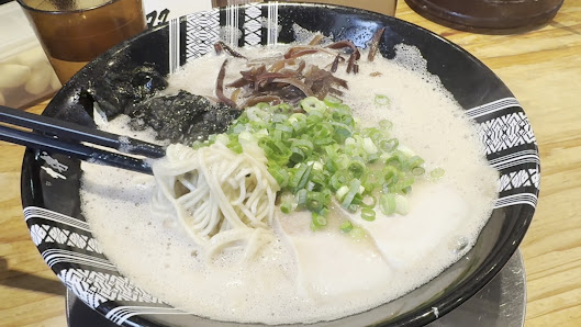 하카타 잇소우 기온점 3
