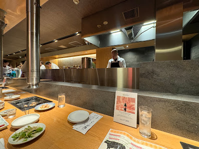Yakiniku Gurumans Ito 5