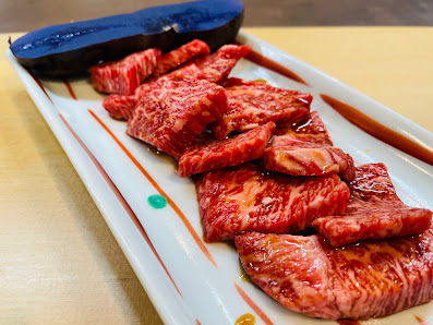 Wagyu Yakiniku Waya 4