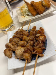 사케도코로 아카리(오뎅) 16