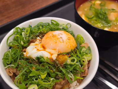 마츠야 텐진점 7