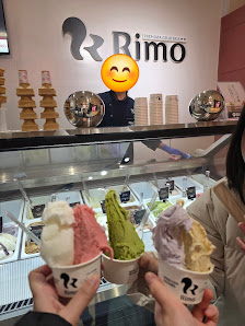 ジェラテリア Rimo Sapporo 7