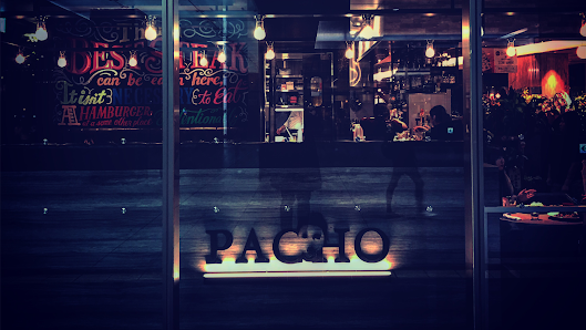 Pacho 사진 2