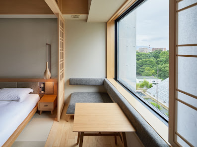 Onsen Ryokan Yuen Sapporo 4