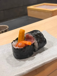 Sushi Yoshimasa 10