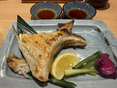 스시테츠 9