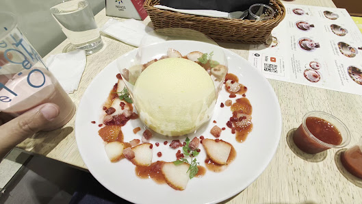 르타오 파토스 9