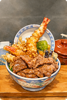 Halal Tendon Matsuyama 5