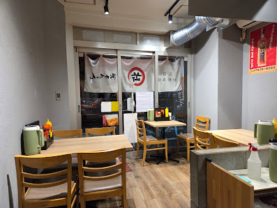 히로시마오코노미야키 오카짱 6