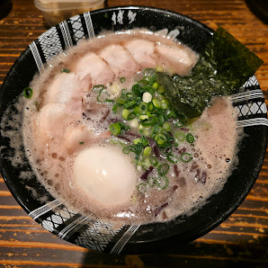 하카타 잇소우 나카스점 9