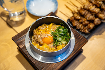 토리사카바(야키토리) 8