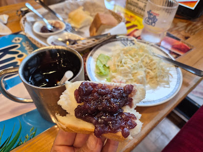 코메다 커피 하카타역 히가시점 5