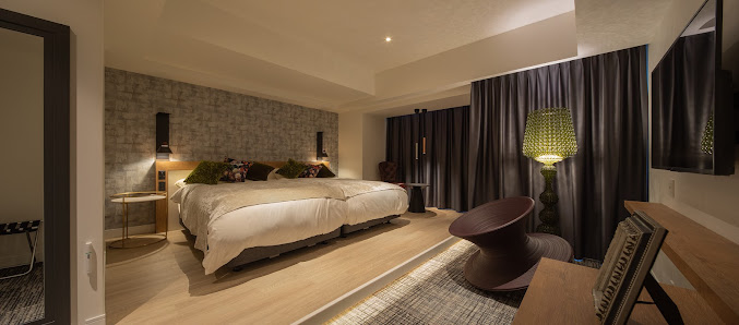 FFFFFF Hotel 사진 3