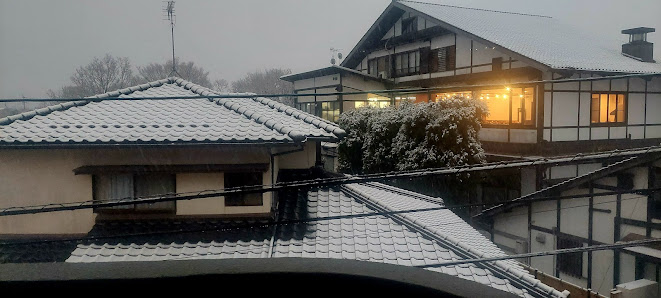 リゾート湯布院 〜Grandpia Resort YUFUIN〜 4