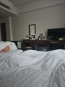The BREAKFAST HOTEL 후쿠오카 텐진 사진 3