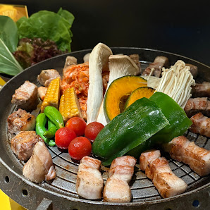 HORANGI (Horani) Korean Restaurant 10