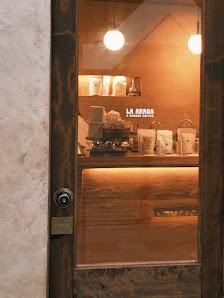 LA ARADA(3 CEDARS COFFEE) ラ・アラダ(スリーシダーズコーヒー) 2