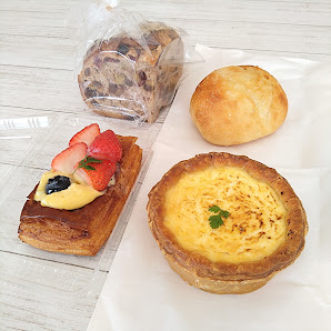 Marumugi Bakery 8