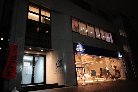 MEZAME HOSTEL 3