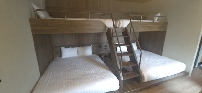 FAV HOTEL KUMAMOTO 사진 3
